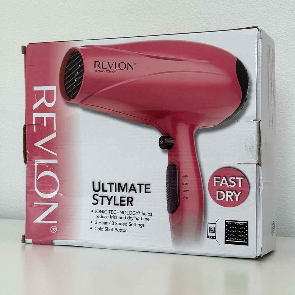 Revlon Ultimate Styler